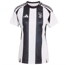 Maglia Juventus FC Donna Divisa Prima 2024/25