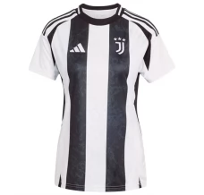 Maglia Juventus FC Donna Divisa Prima 2024/25