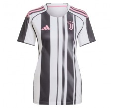 Maglia Juventus FC Donna Divisa Prima 2025/26