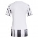 Maglia Juventus FC Donna Divisa Prima 2025/26