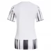 Maglia Juventus FC Donna Divisa Prima 2025/26