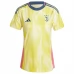 Maglia Juventus FC Donna Divisa Trasferta 2024/25