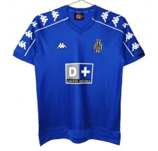 Maglia Juventus FC Kit Gara Away Retro 1999-00