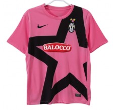 Maglia Juventus FC Kit Gara Away Retro 2011-12