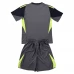Maglia Juventus FC Portiere Bambino Divisa Trasferta 2025/26