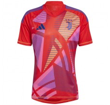 Maglia Juventus FC Portiere Divisa Prima 2024/25