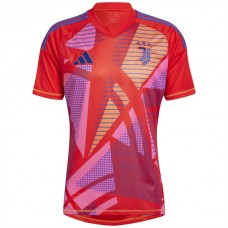 Maglia Juventus FC Portiere Divisa Prima 2024/25