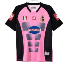 Maglia Juventus FC Portiere Divisa Trasferta Retro 2002-03