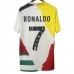 Maglia Juventus FC Ronaldo 7 Divisa Prima Special Edition 2025/26