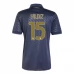 Maglia Juventus FC Yildiz 15 Divisa Terza 2024/25
