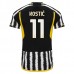 Maglia Juventus Kostic 11 Divisa Prima 2023/24