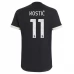 Maglia Juventus Kostic 11 Divisa Terza 2023/24