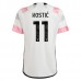Maglia Juventus Kostic 11 Divisa Trasferta 2023/24
