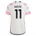 Maglia Juventus Kostic 11 Divisa Trasferta 2023/24