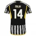 Maglia Juventus Milik 14 Divisa Prima 2023/24