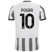 Maglia Juventus Pogba 10 Divisa Prima 2022/23