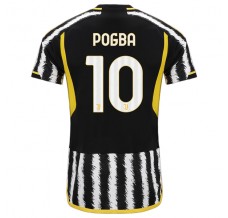 Maglia Juventus Pogba 10 Divisa Prima 2023/24