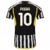 Maglia Juventus Pogba 10 Divisa Prima 2023/24