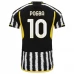 Maglia Juventus Pogba 10 Divisa Prima 2023/24 Maglia Juventus Pogba 10 Divisa Prima 2023/24