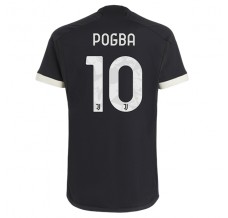 Maglia Juventus Pogba 10 Divisa Terza 2023/24