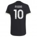 Maglia Juventus Pogba 10 Divisa Terza 2023/24
