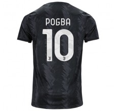 Maglia Juventus Pogba 10 Divisa Trasferta 2022/23