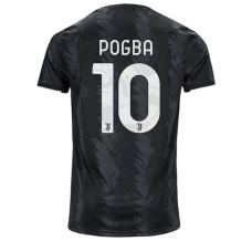 Maglia Juventus Pogba 10 Divisa Trasferta 2022/23