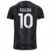 Maglia Juventus Pogba 10 Divisa Trasferta 2022/23