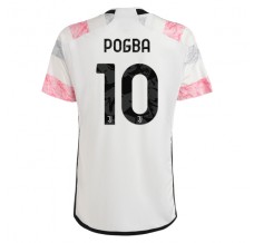 Maglia Juventus Pogba 10 Divisa Trasferta 2023/24