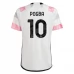 Maglia Juventus Pogba 10 Divisa Trasferta 2023/24