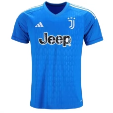 Maglia Juventus Portiere Divisa Prima 2023/24 Maglia Juventus Portiere Divisa Prima 2023/24