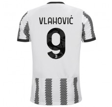 Maglia Juventus Vlahovic 9 Divisa Prima 2022/23