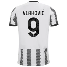 Maglia Juventus Vlahovic 9 Divisa Prima 2022/23 Maglia Juventus Vlahovic 9 Divisa Prima 2022/23