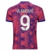Maglia Juventus Vlahovic 9 Divisa Terza 2022/23 Maglia Juventus Vlahovic 9 Divisa Terza 2022/23
