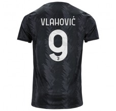 Maglia Juventus Vlahovic 9 Divisa Trasferta 2022/23