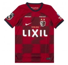 Maglia Kashima Antlers Divisa Prima 2024/25