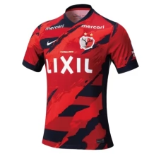 Maglia Kashima Antlers Divisa Prima 2025/26