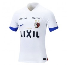 Maglia Kashima Antlers Divisa Trasferta 2023/24