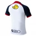 Maglia Kashima Antlers Divisa Trasferta 2024/25