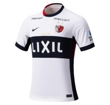Maglia Kashima Antlers Divisa Trasferta 2025/26