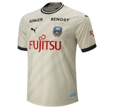 Maglia Kawasaki Frontale Divisa Trasferta 2023/24