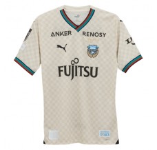 Maglia Kawasaki Frontale Divisa Trasferta 2024/25