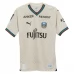 Maglia Kawasaki Frontale Divisa Trasferta 2024/25