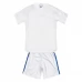 Maglia Leeds United Bambino Divisa Prima 2023/24