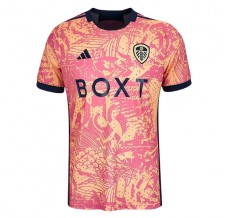 Maglia Leeds United Divisa Terza 2023/24