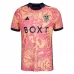 Maglia Leeds United Divisa Terza 2023/24