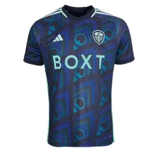 Maglia Leeds United Divisa Trasferta 2023/24 Maglia Leeds United Divisa Trasferta 2023/24