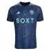 Maglia Leeds United Divisa Trasferta 2023/24