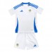 Maglia Leeds United FC Bambino Divisa Prima 2024/25