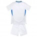 Maglia Leeds United FC Bambino Divisa Prima 2024/25